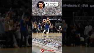 Klays CA pad🏀💲🛥️ mortgageadvisor realestate realestatemarket [upl. by Kela]