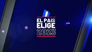 EL PAIS ELIGE 🗳️ AMÉRICA EN VIVO  La cobertura de las PASO en Argentina  Elecciones 2023 Parte 1 [upl. by Dorweiler676]