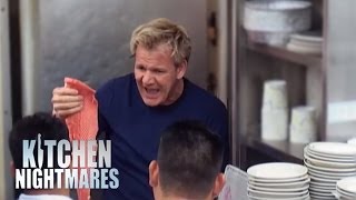 Chef Ramsay Shuts Down Restaurant  Kitchen Nightmares [upl. by Engis728]