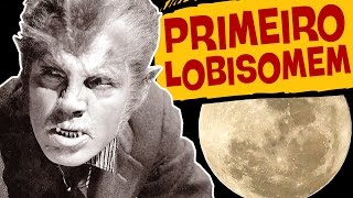 O PRIMEIRO FILME DE LOBISOMEM [upl. by Alludba]