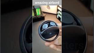 Amazing airbird airbardtech unboxing [upl. by Corenda]