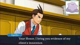 objectionlol The Typhlosion Court Case [upl. by Pierce]