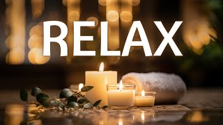 Beautiful Relaxation Piano Stress Relief Music Meditation Piano Insomnia Healing Relaxing Music [upl. by Anirbes537]