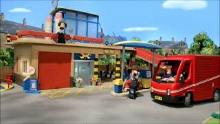 Postman Pat Ad [upl. by Ramedlav]