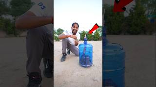 Wait for the end Happy Diwali 🤣 diwali experiment mrindianhacker shorts foryou [upl. by Jepum303]