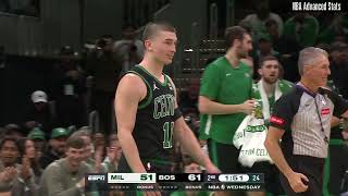 Kristaps Porzingis 17 pts 3 reb 2 ast vs Milwaukee Bucks  20240320 [upl. by Nayhr]