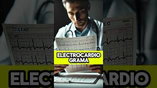 Infarto cardíaco con Electrocardiograma normal 😨 emergency [upl. by Ramsey]