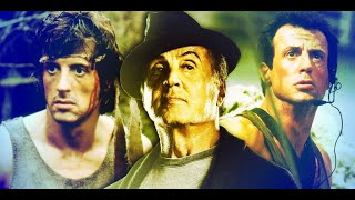 Sylvester Stallone Movies List [upl. by Kreegar584]