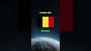 Kannst Du diese Flaggen erraten  FlaggenQuiz  Quiz Oase [upl. by Lise767]