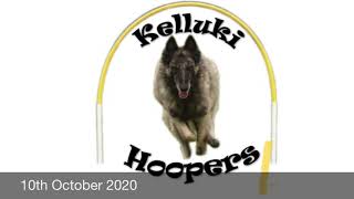 Kelluki Hoopers October 2020 [upl. by Ridan]