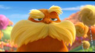 O Lorax Em Busca da Trúfula Perdida [upl. by Fazeli]