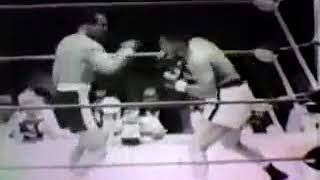 Bob Baker vs Bob Satterfield [upl. by Nennek151]