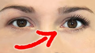 3 einfache Tricks für lange und dichte Wimpern wirkt sofort [upl. by Bowyer375]