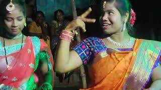 To Premare Nagin Dance ଓଡ଼ିଆ ଗୀତ Arati amp Nisha [upl. by Araiet]