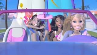 Barbie™ Life in the Dreamhouse Theme Song [upl. by Alexandre]