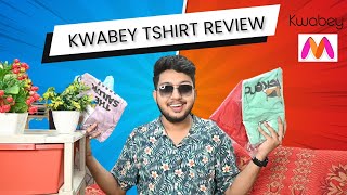 kwabey t shirt review [upl. by Oniram529]