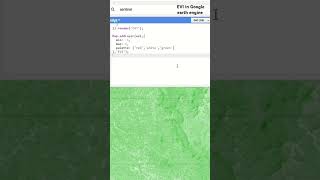 Enhanced vegetation index using Google earth engine [upl. by Yaniv575]