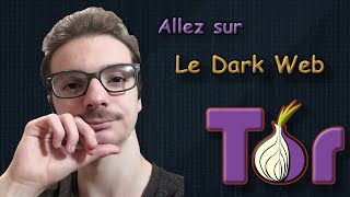 Comment allez sur le Dark Web [upl. by Schaab983]