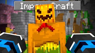 HO DIMENTICATO UN MOB RARO NEL MIO MONDO  ImperoCraft Ep 156 [upl. by Lezned594]