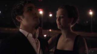 Chuck amp Blair  1x08 [upl. by Deeyn26]