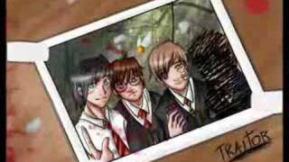 James Potter and Gang [upl. by Lachman]