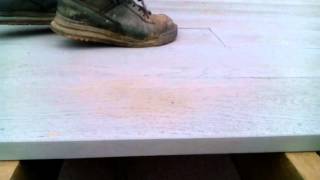 Millboard Decking with a bounce [upl. by Dunn]