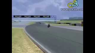 Install Moto GP 3 Ultimate Racing Technology PC Game [upl. by Arlee]