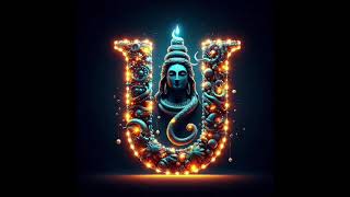 Jinka Naam is Akshar se shuru hota hai mahadev shivjiparvatiji shivji shivaparvati shivashiva [upl. by Editha]