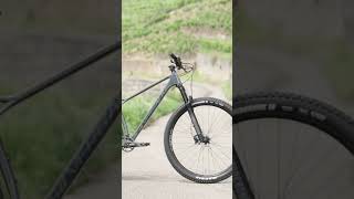 Topoftheline 29er  Superspeed [upl. by Eenor]