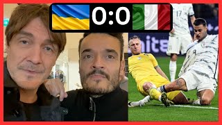 ITALIEN dreimal besser als Deutschland  Stadionvlog [upl. by Onez668]