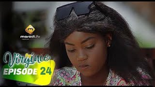 Série  virginie  Saison 2  Épisode 24 VOSTFR [upl. by Atsugua]