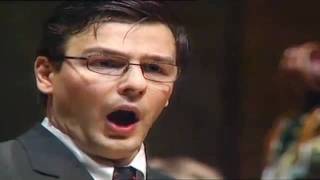 Andreas Scholl Largo di Handel  Ombra mai fu  Aria da Xerxes HWV 40 countertenor Bonazeta YT [upl. by Tisbee]