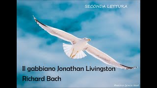 Il gabbiano Jonathan Livingston seconda parte [upl. by Rehpotirhc272]