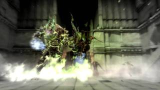 Dragon Age II PV [upl. by Yrocaj]