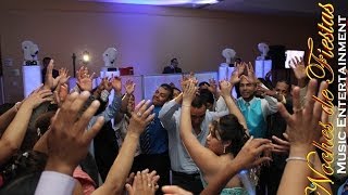 FIESTAS ECUADOR CUMBIA ECUATORIANA QUINCEANERA SWEET 16 HOTEL MARRIOT LONG ISLAND NEW YORK DJS [upl. by Aenad]