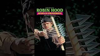 Robin Hood  Men in Tights [upl. by Eigram]