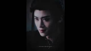 He wants to torture her 😨💔Fangs of fortune chinesedrama yanan chenduling fangsoffortune shorts [upl. by Lubba]