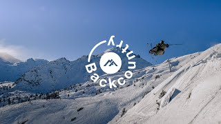 Nendaz Backcountry Invitational 2024  livestream replay [upl. by Ahsennod]