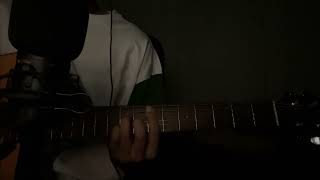 Shouldnt Be  Luke Chiang cover [upl. by Tijnar]