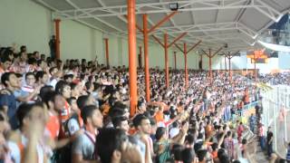 Turbeyler Grubu  Ya Allah Bismillah Adanaspor [upl. by Ylrebmic]