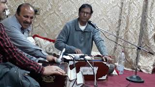 AGAR MUJHSE MOHABBAT HAISung by Abulkhair Khan [upl. by Childers]