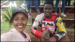 NAIROBI MOTOCROSS CHAMPIONSHIP 🥰 [upl. by Aihseuqal]