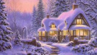 Chants de Noel  Merry Christmaswmv [upl. by Anaihk]