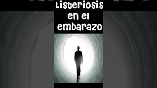 Listeriosis en el embarazo [upl. by Akinehc]