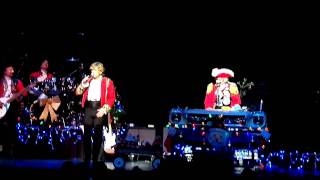 Paul Revere and the Raiders 7 of 11 quotIll Be Home For Christmasquot Rosemont Theatre 1002204MP4 [upl. by Philender]