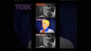 ترند مريم والبنات 🤣 Scooby Doo papa dance [upl. by Barnard958]