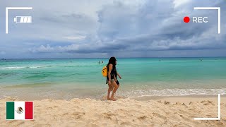 🌴 Playacar en Playa del Carmen Riviera Maya [upl. by Syned]