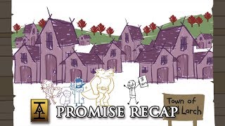 Acq Inc The “C” Team Promise abridged [upl. by Marka689]