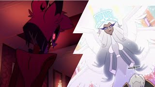 Alastor Sold his Soul To Sera  Hazbin Hotel Episode 6 [upl. by Notlef56]