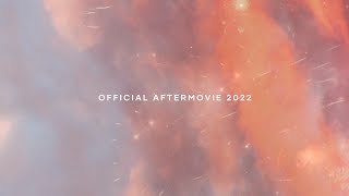 Palmesus Official Aftermovie 2022 [upl. by Zerk]